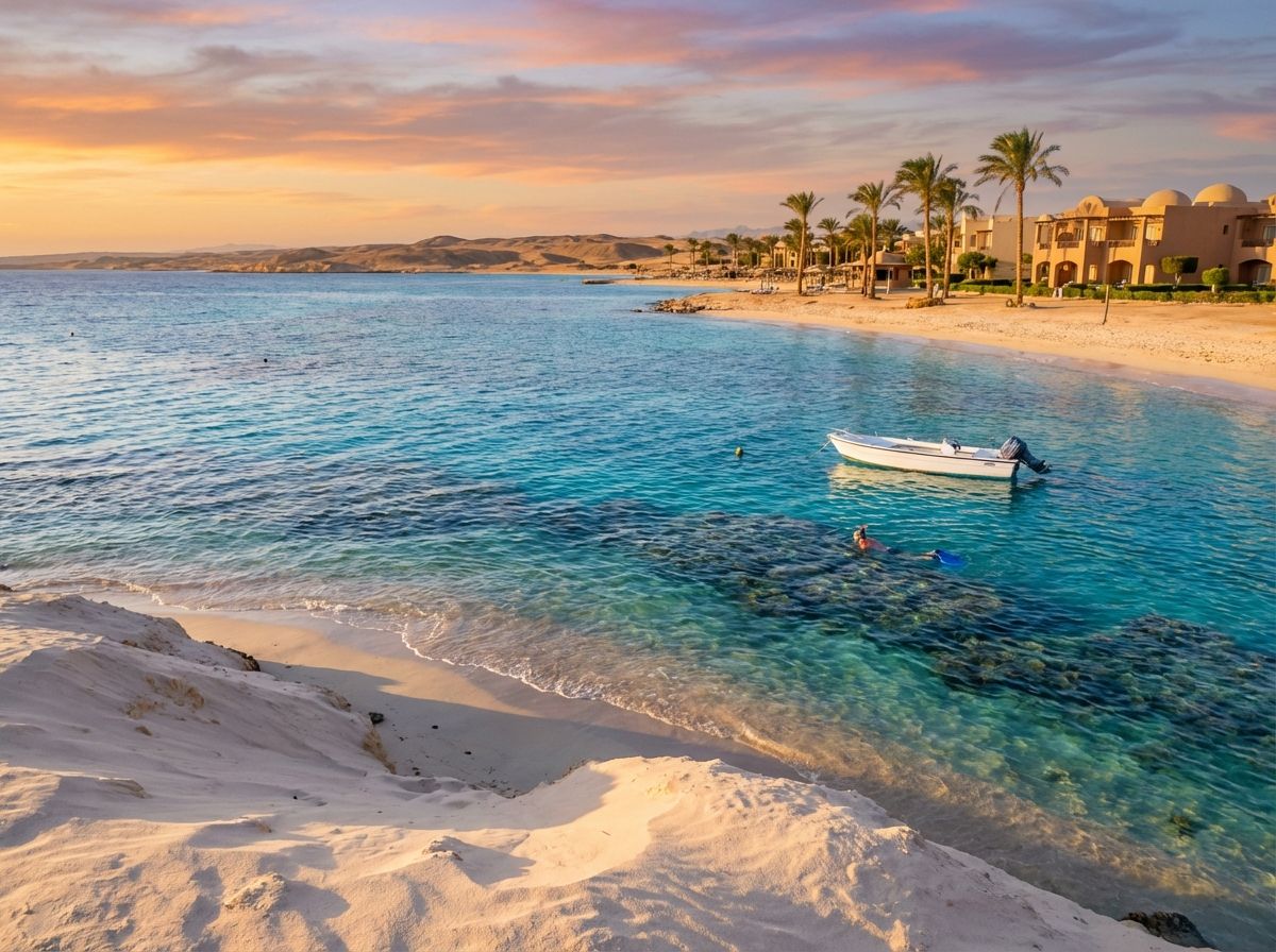 Jaz Makadi Oasis Resort & Club