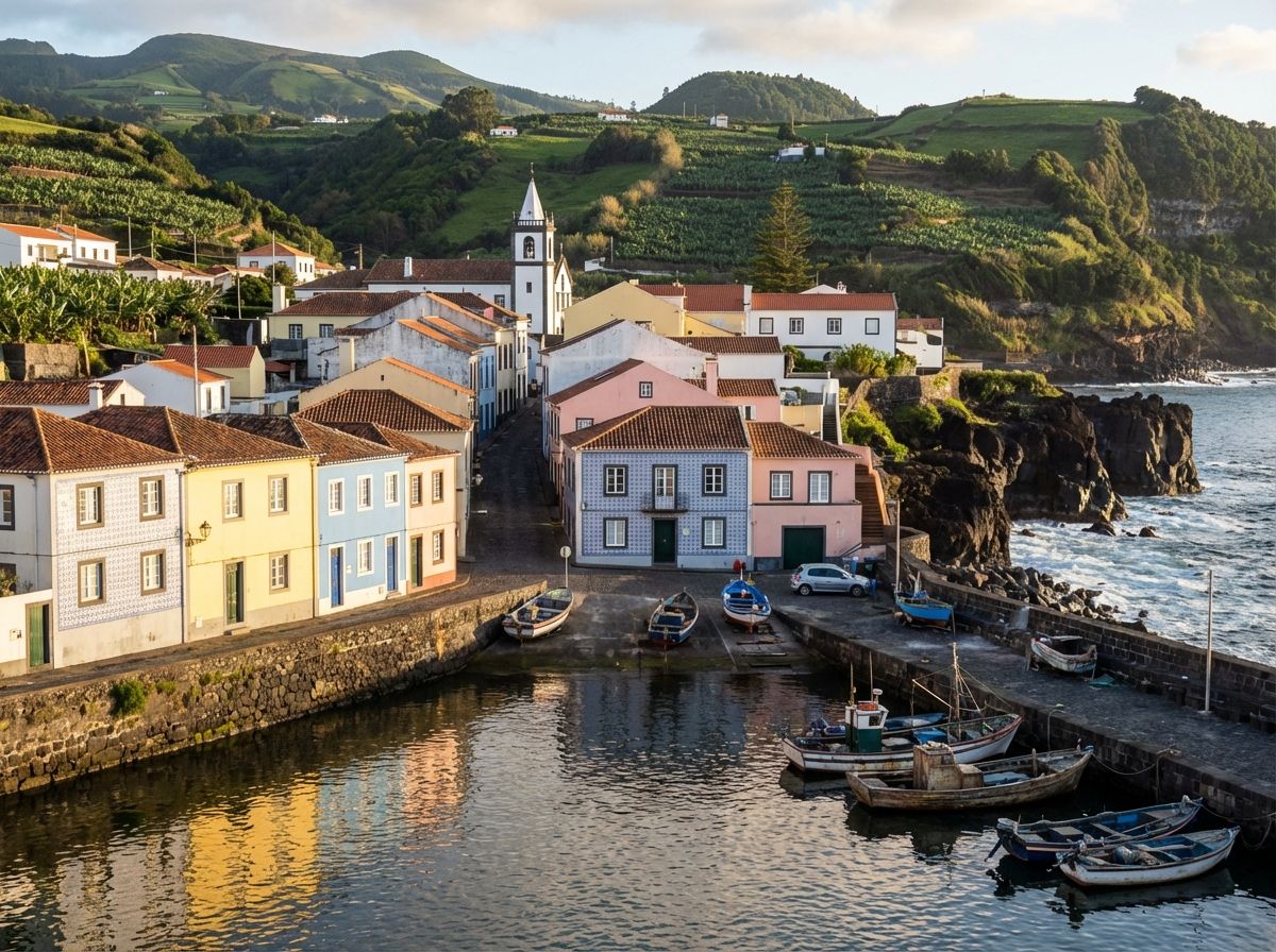 Santa Barbara Eco Beach Resort