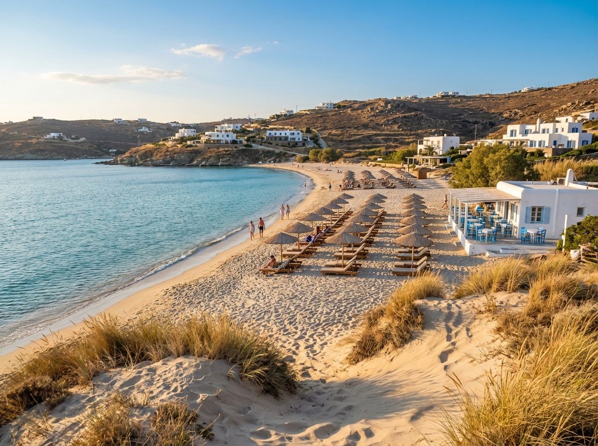 Archipelagos All Suites