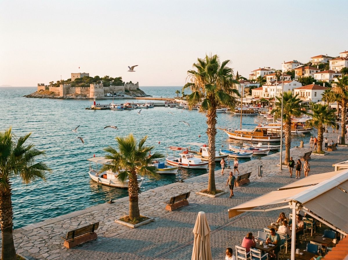 Unique Lifestyle Hotel