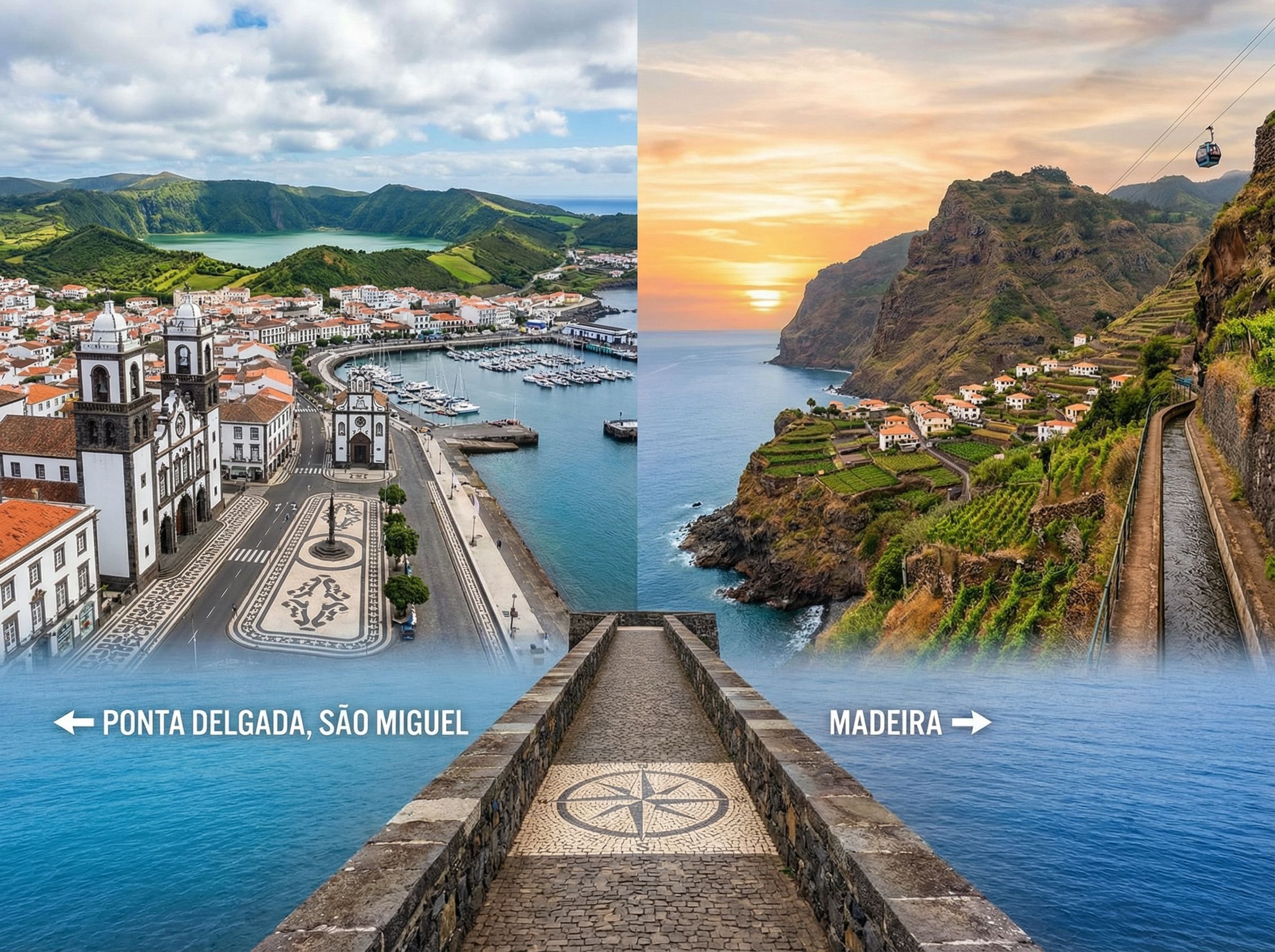 Octant Ponta Delgada