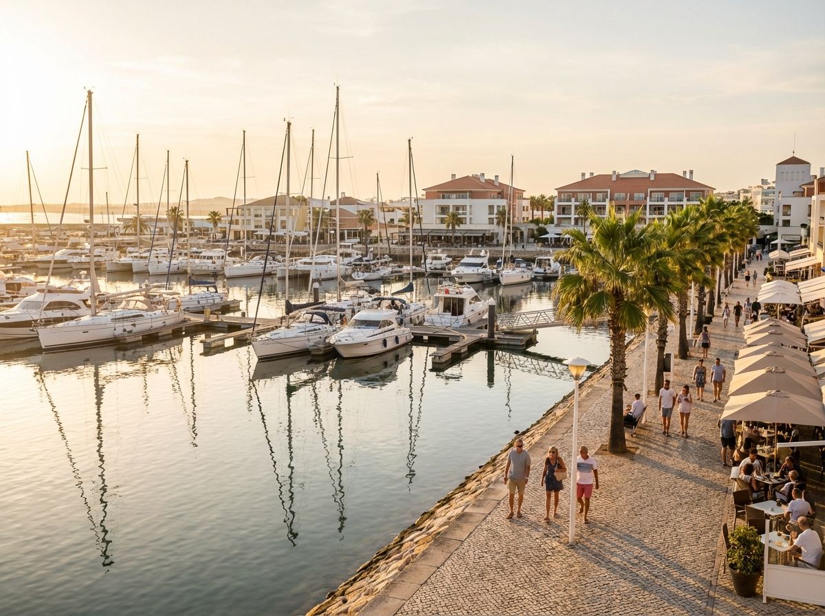 Anantara Vilamoura Algarve Resort