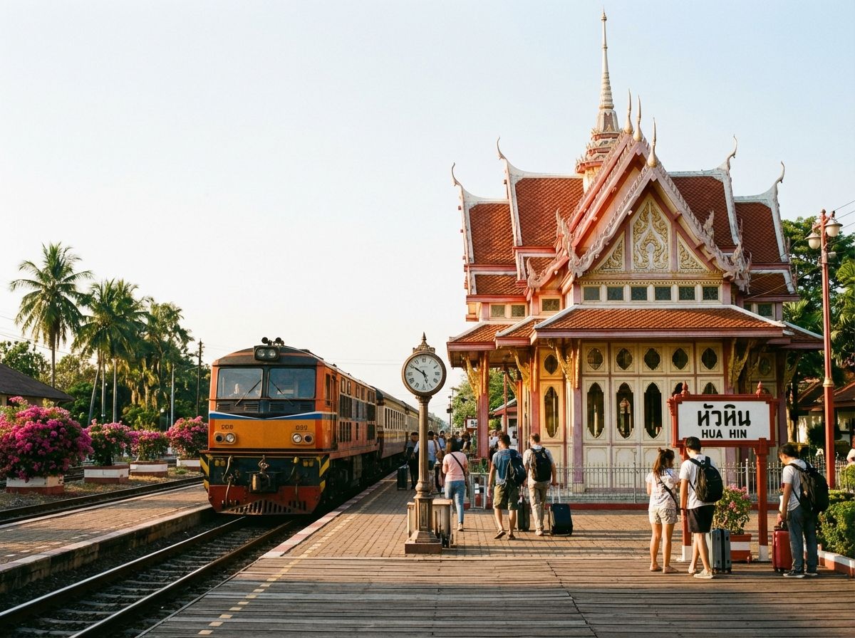 Best Western Plus Carapace Hotel Hua Hin