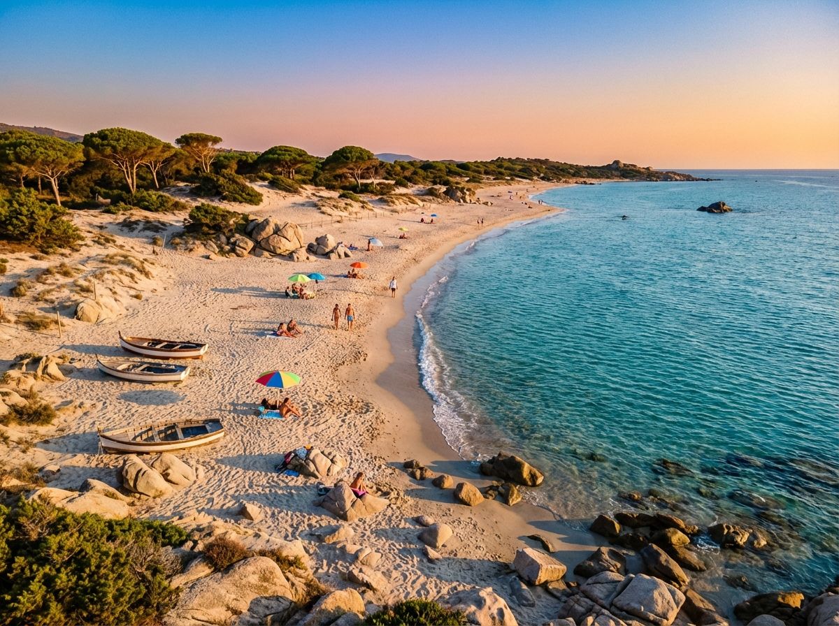 Forte Village Resort Hotel & Bungalows Il Castello