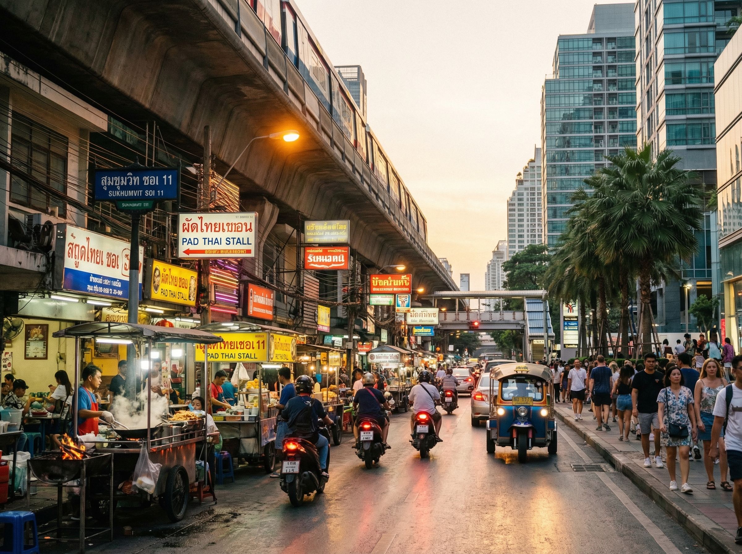 Wyndham Bangkok Queen Convention Centre