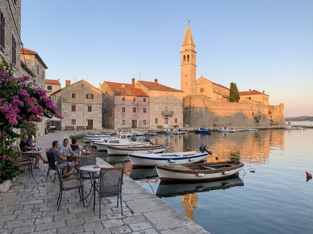 Aminess Maravea Camping Resort