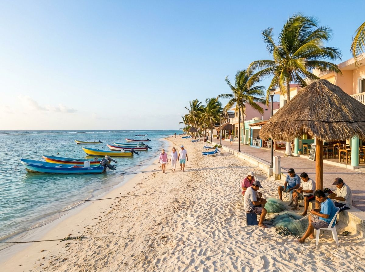 Now Jade Riviera Cancun