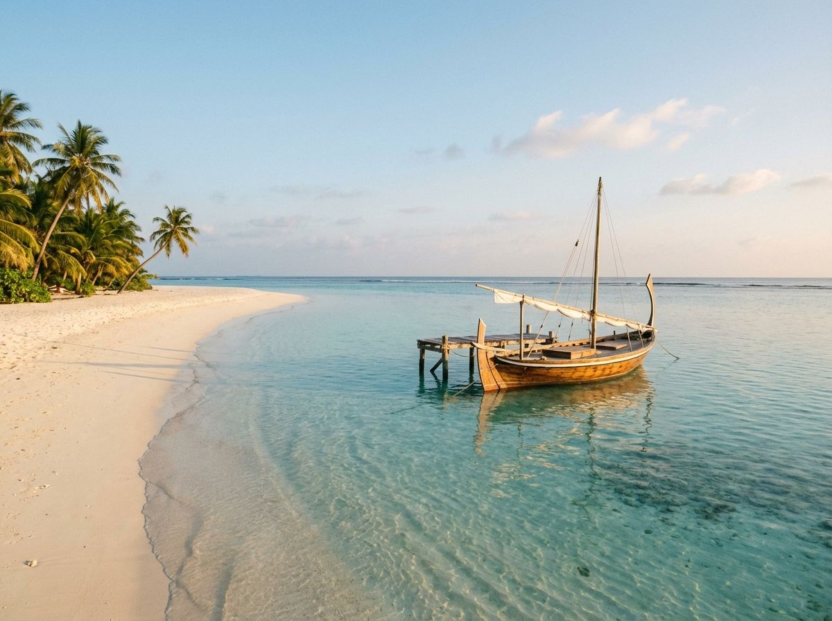 The Nautilus Maldives