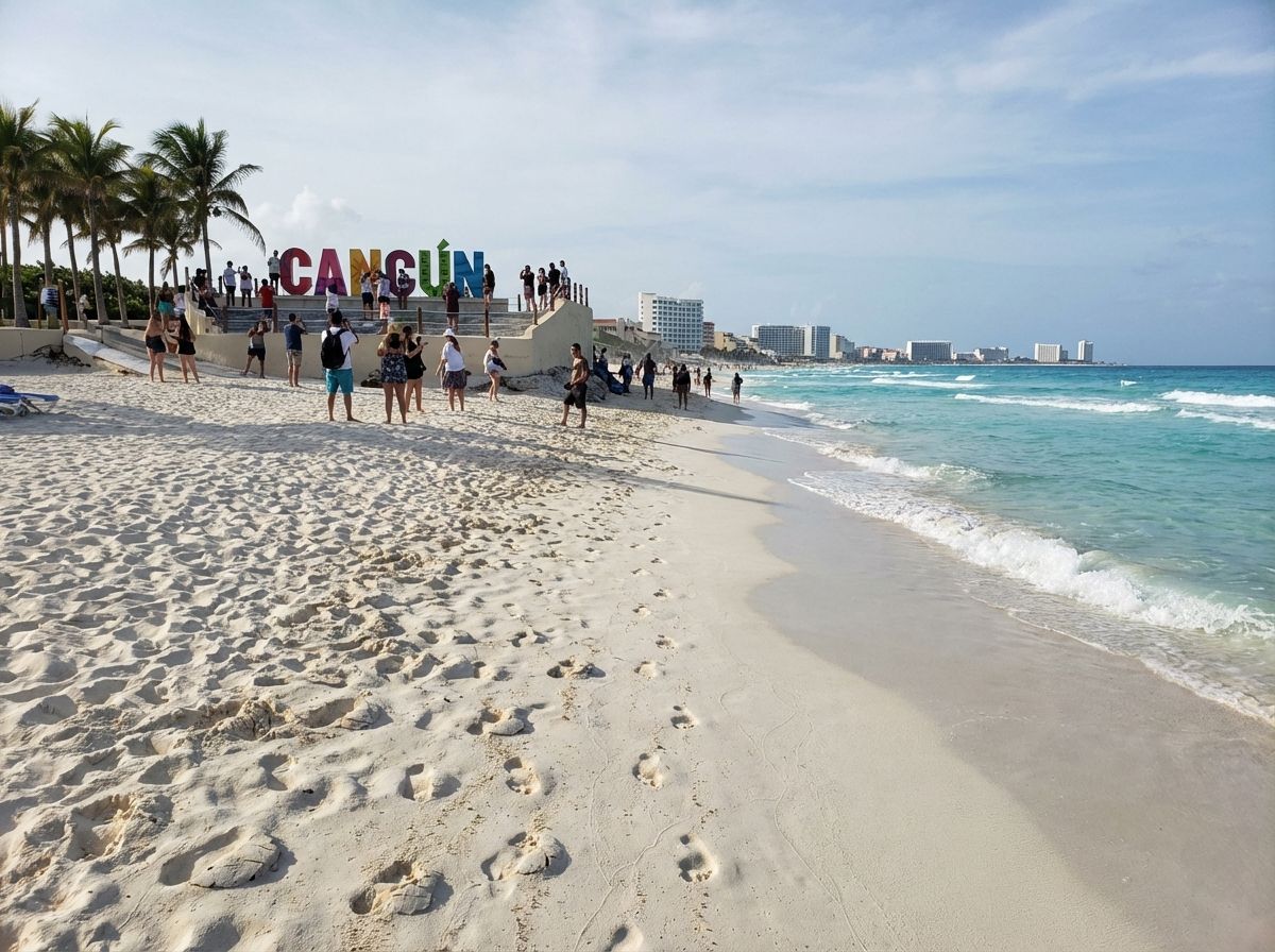 Adhara Hacienda Cancun