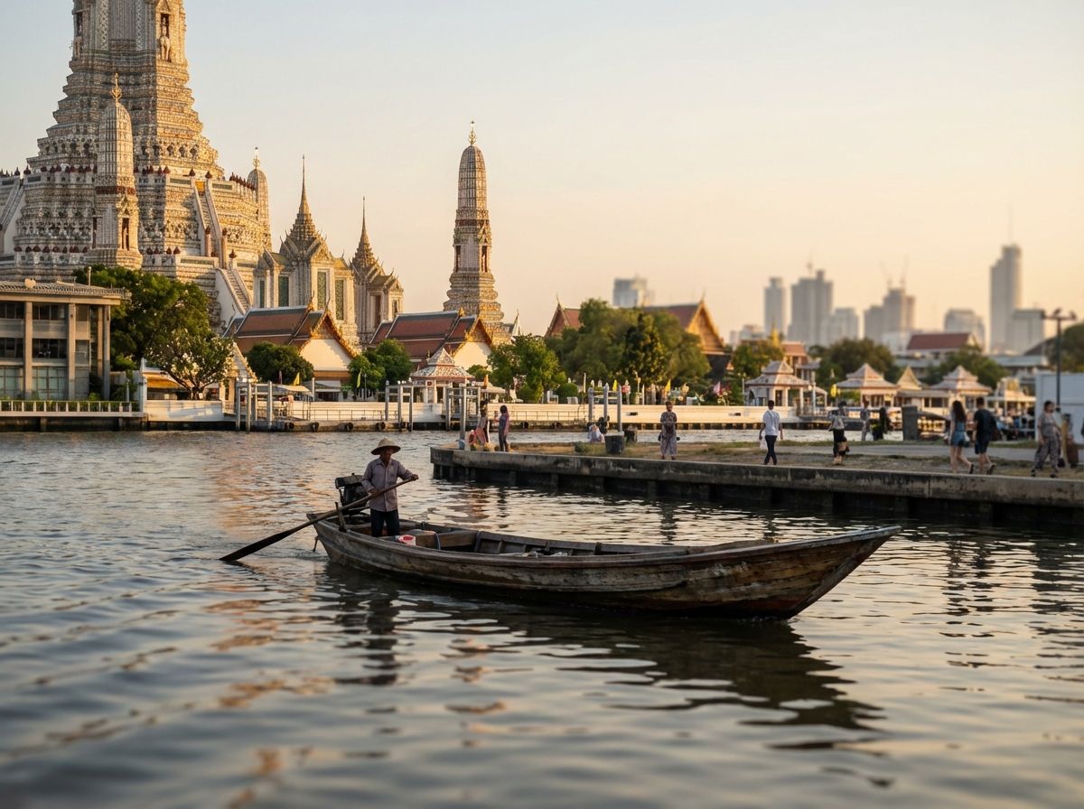 Emporium Suites by Chatrium