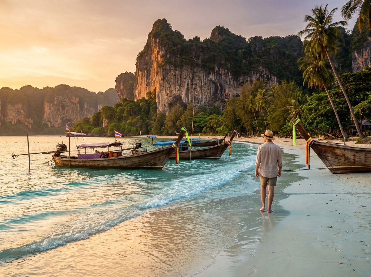 Aonang Princeville Villa Resort & Spa