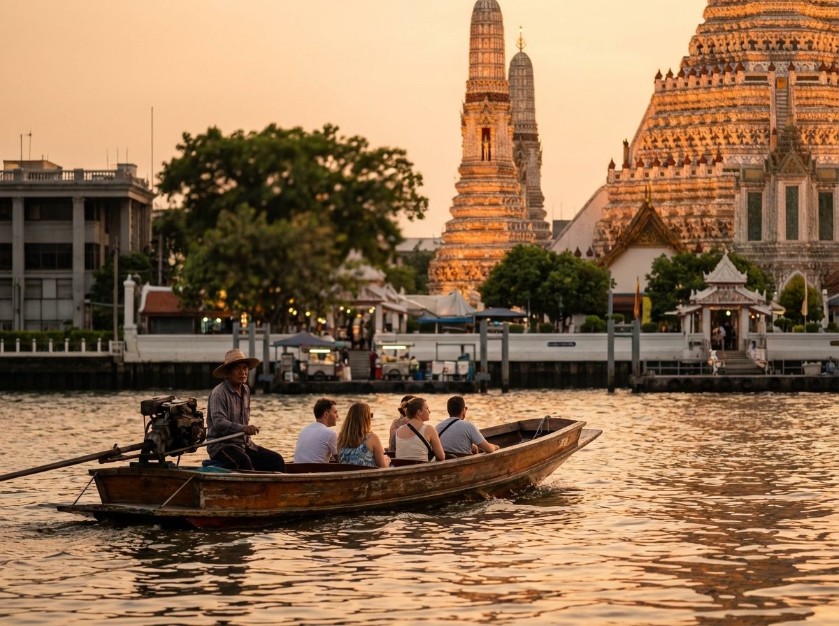 Galleria 10 Hotel Bangkok