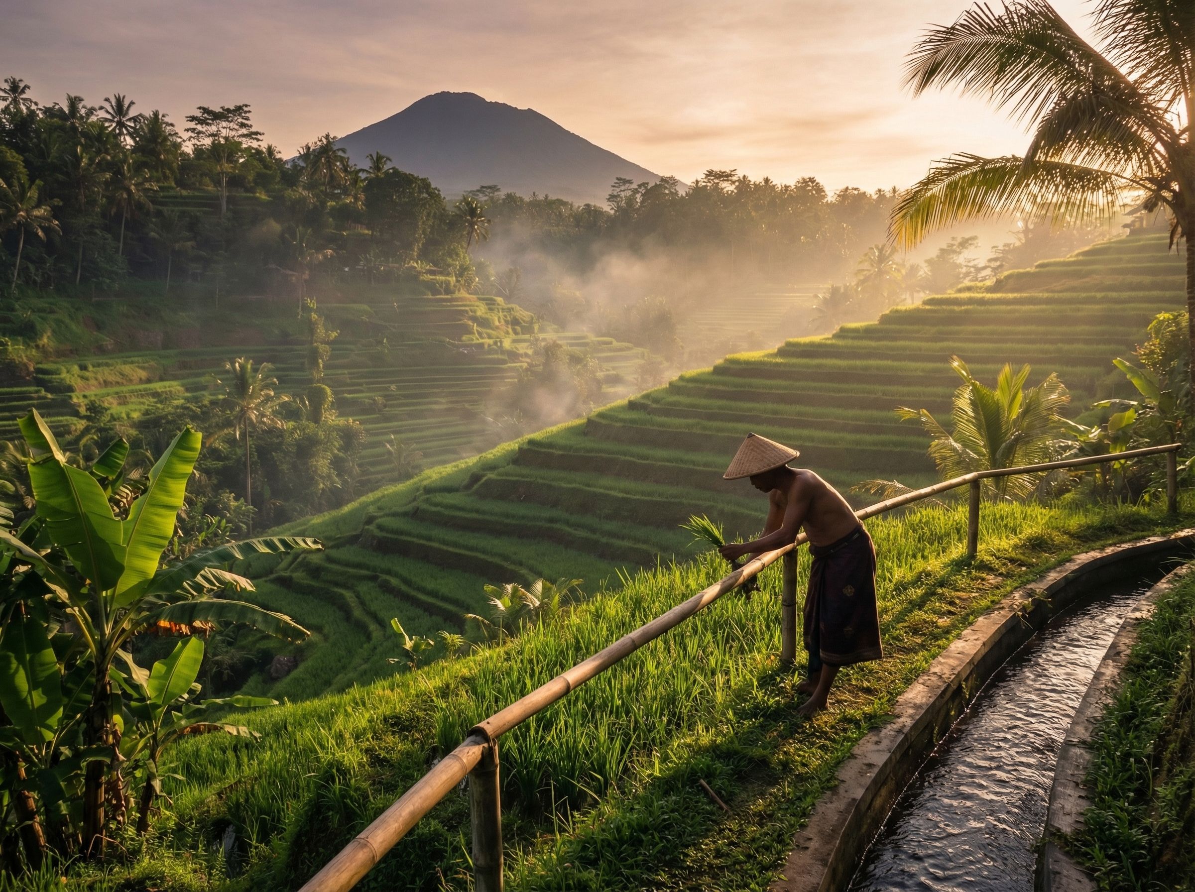 Adiwana Monkey Forest