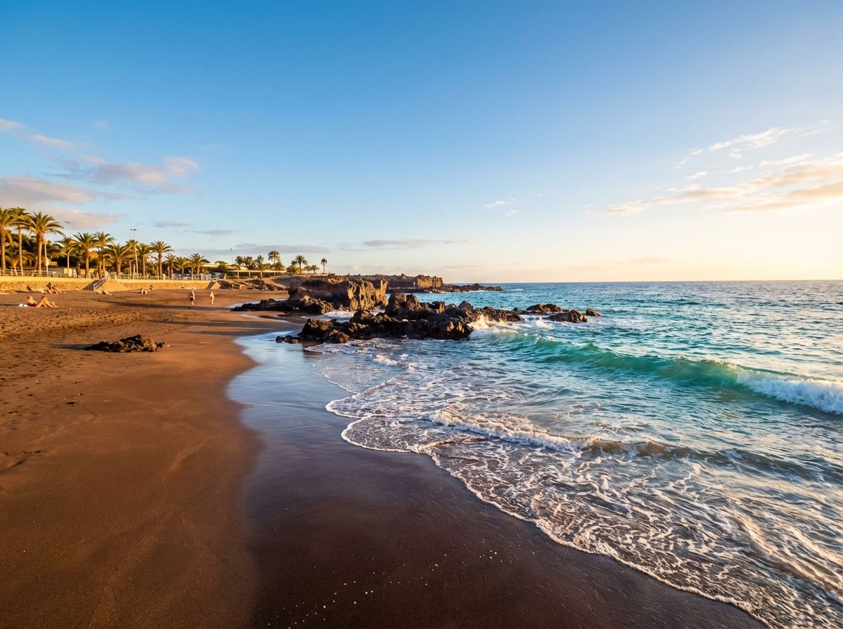 Hard Rock Hotel Tenerife