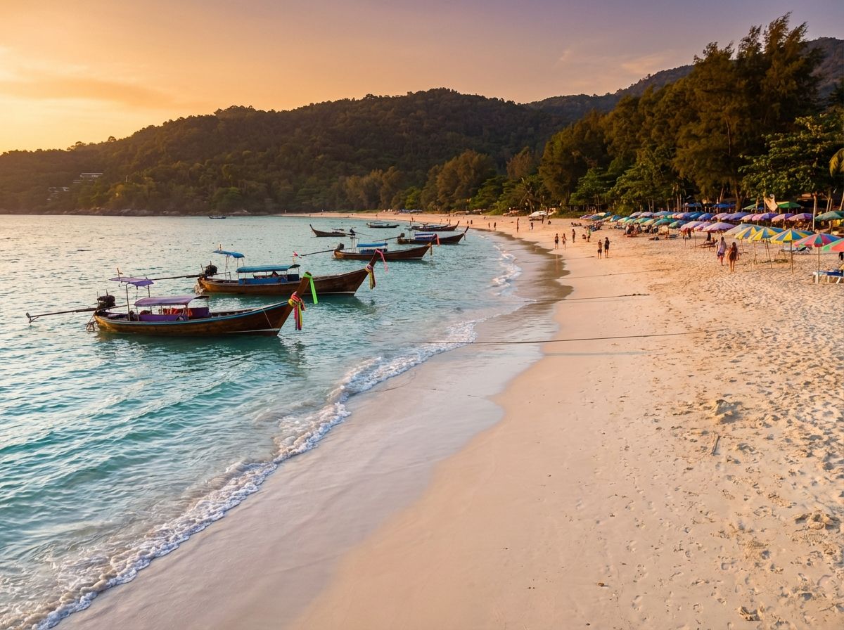 Andaman Seaview Hotel