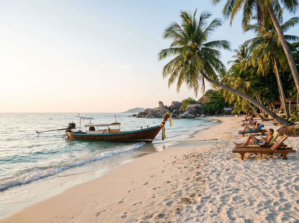 Silavadee Pool Resort & Spa