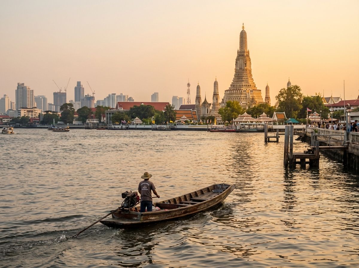 Amari Don Muang Airport Bangkok