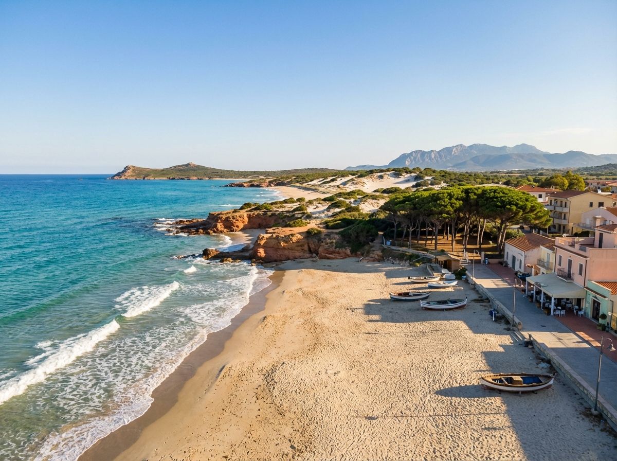 Cala della Torre Club Hotel