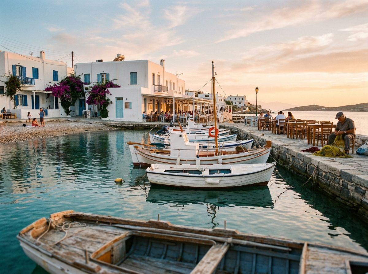 San Antonio Summer House