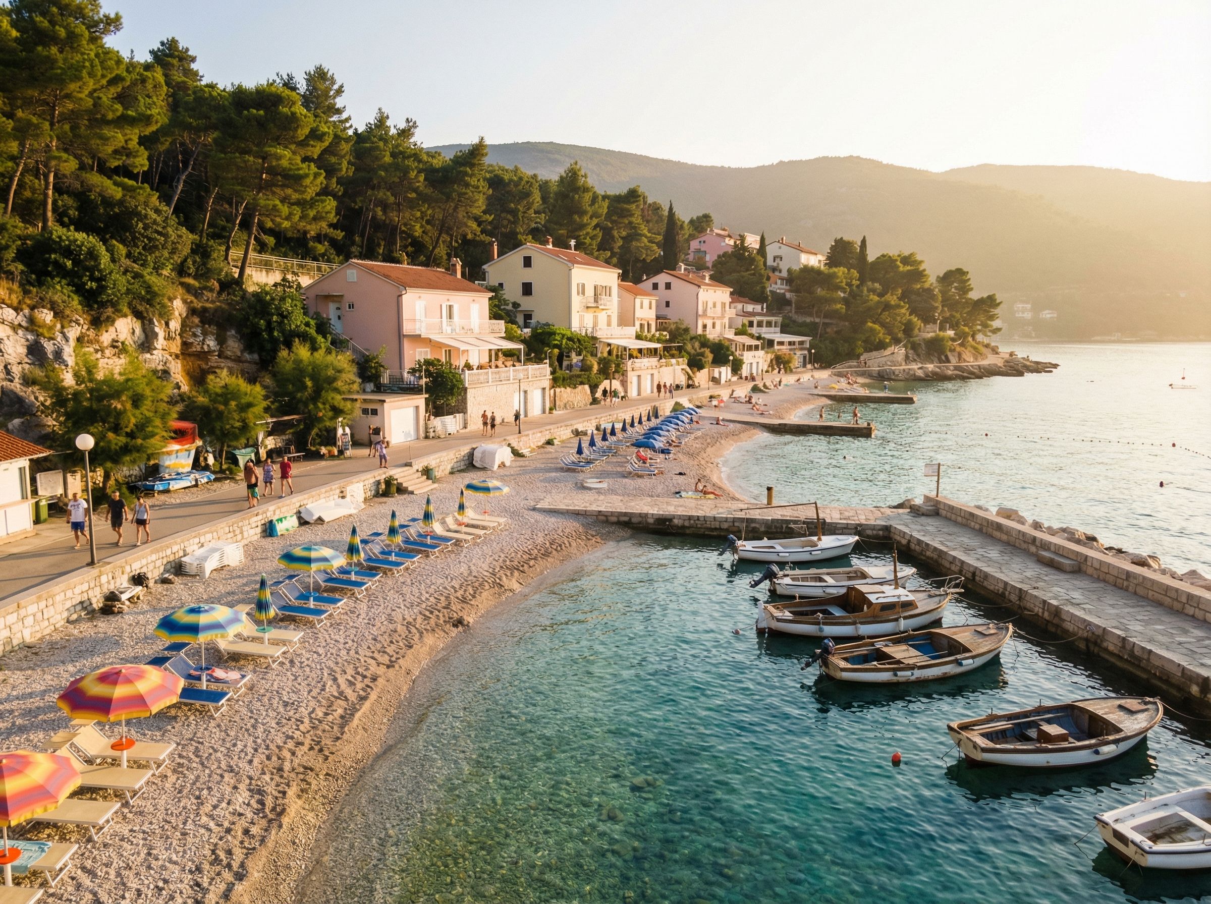 Girandella Valamar Collection Resort