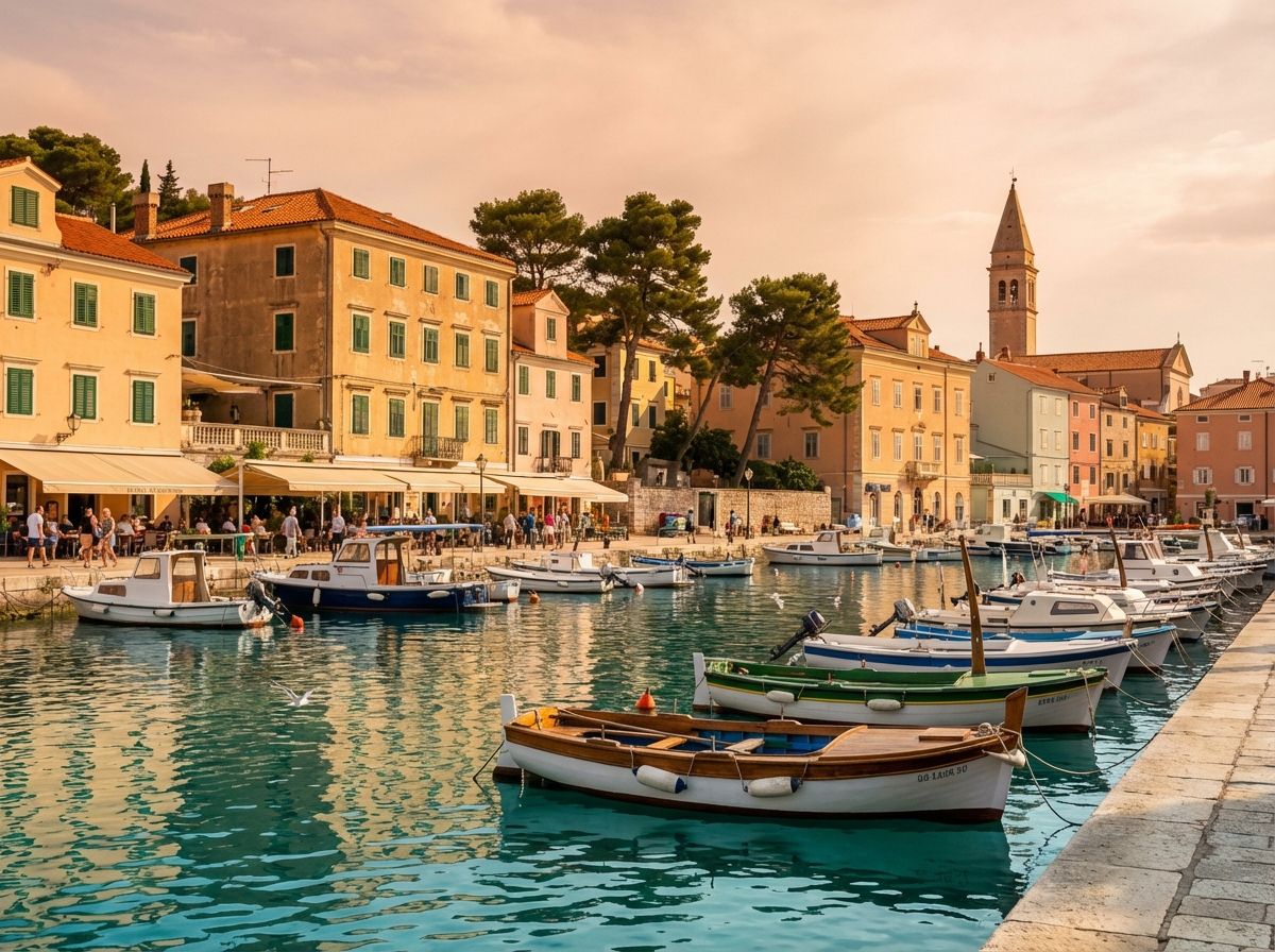 Boutique Hotel Alhambra & Villa Augusta