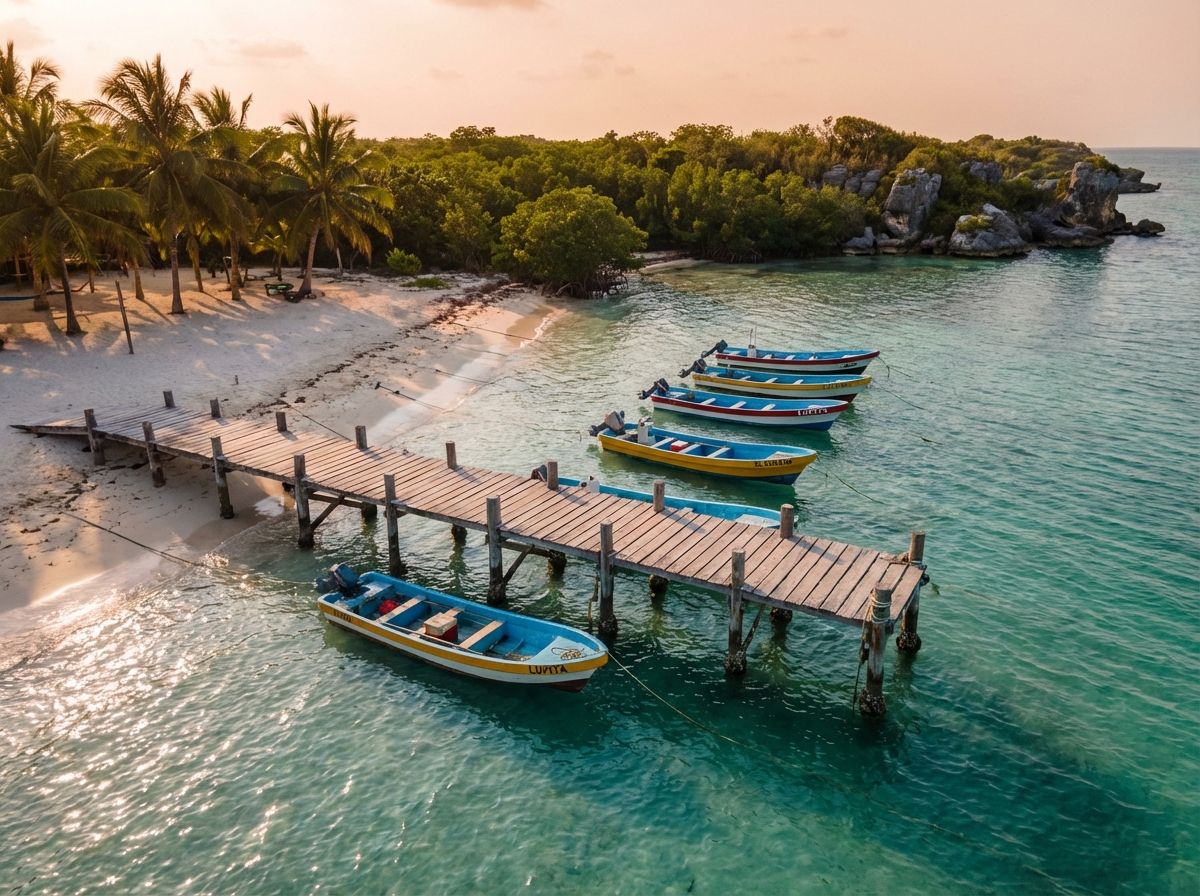 Grand Palladium Costa Mujeres Resort & Spa