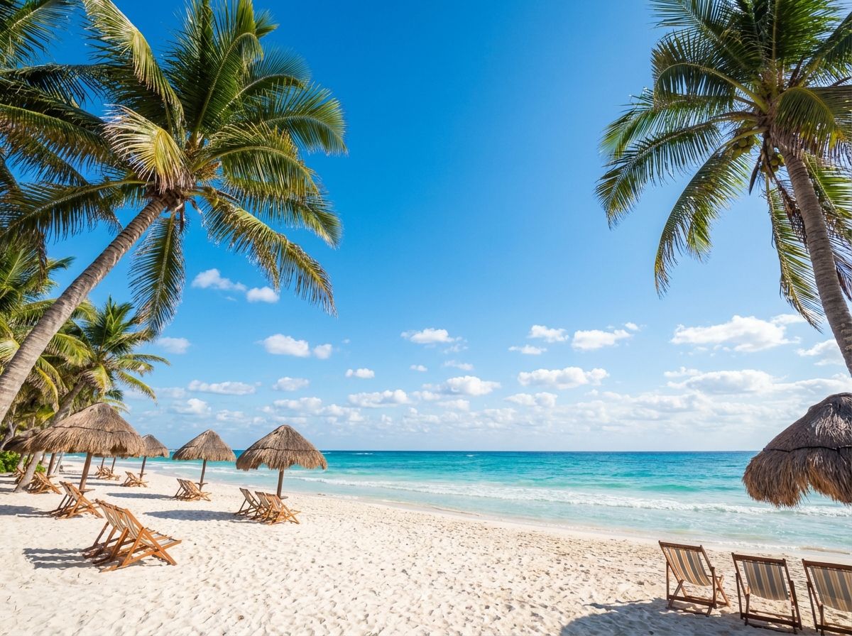 Iberostar Selection Paraiso Lindo