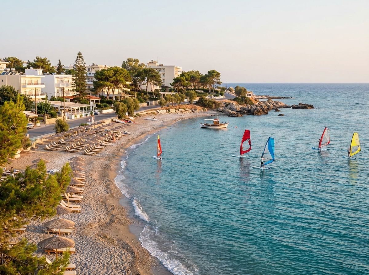 Amus Hotel & Spa (Ex. Rhodes Bay Hotel & Spa)