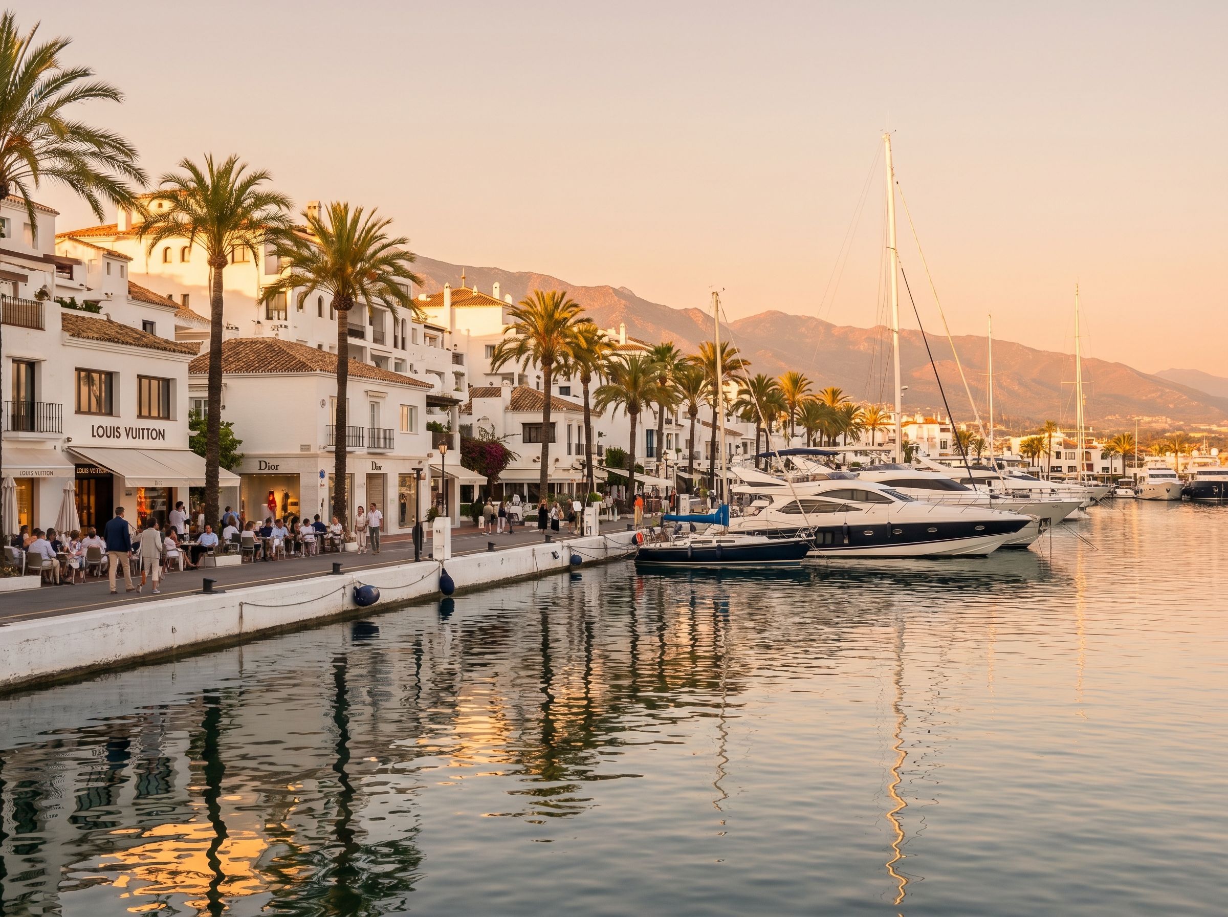 Amare Beach Hotel Marbella