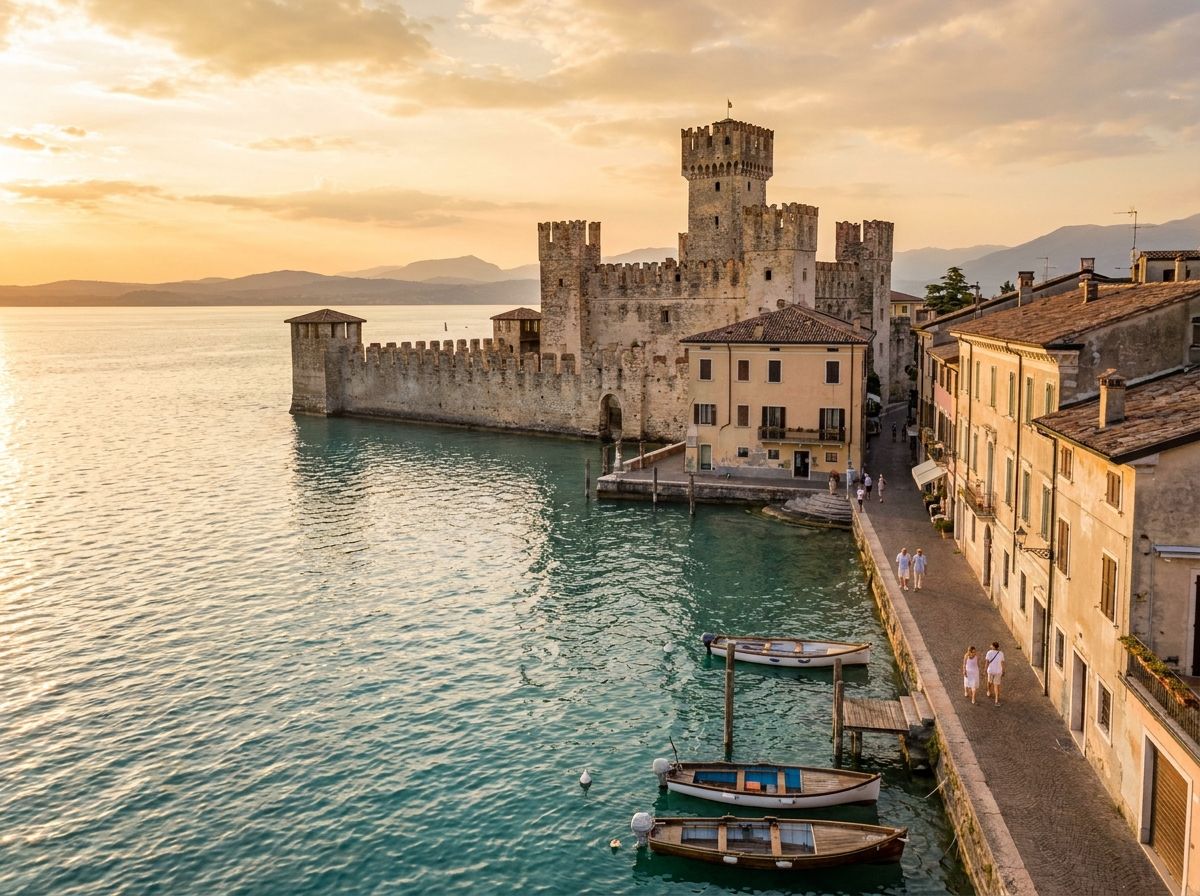 Hotel Porto Azzurro