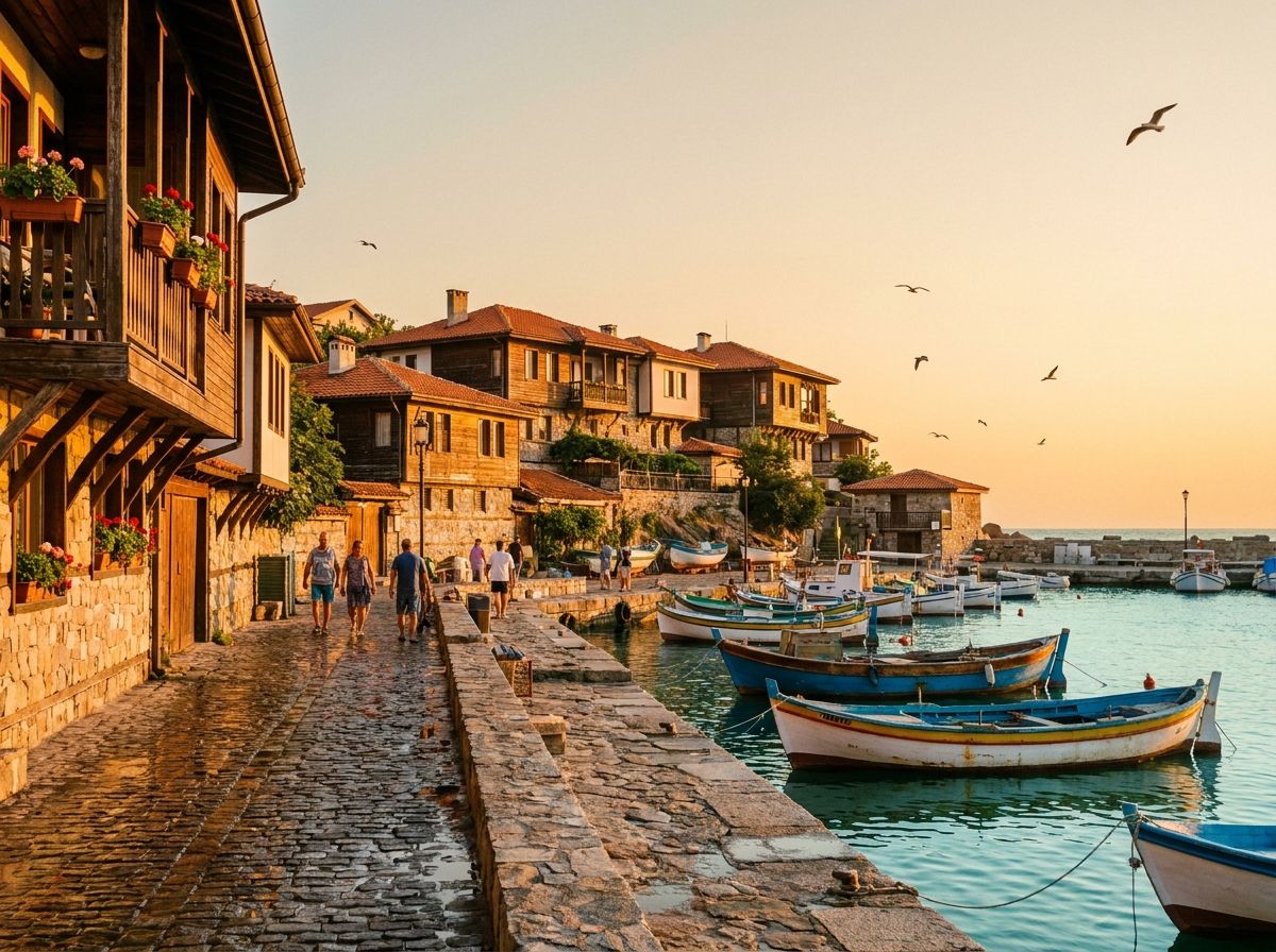 Fly & Go Villa List