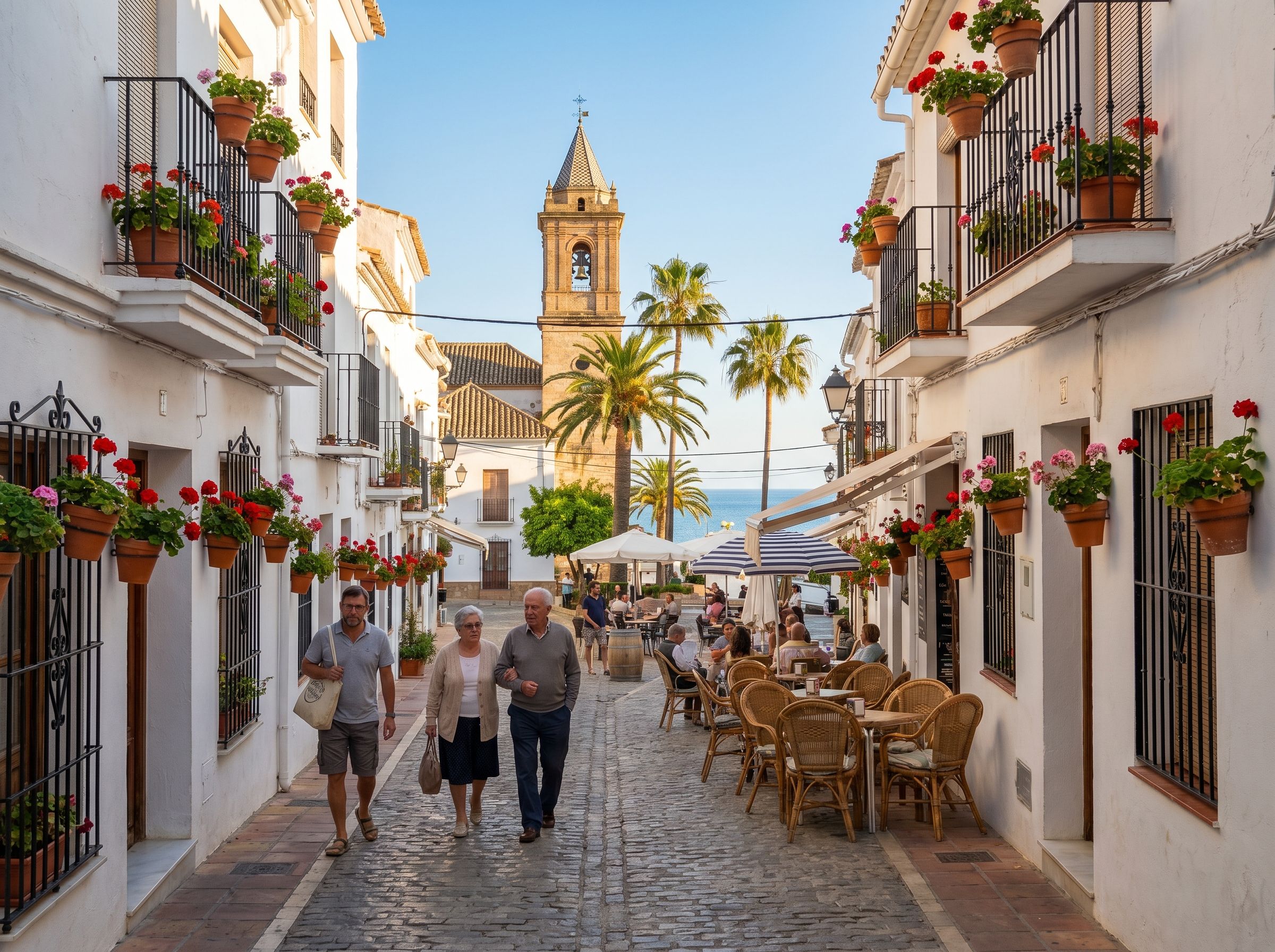 Hacienda del Mar