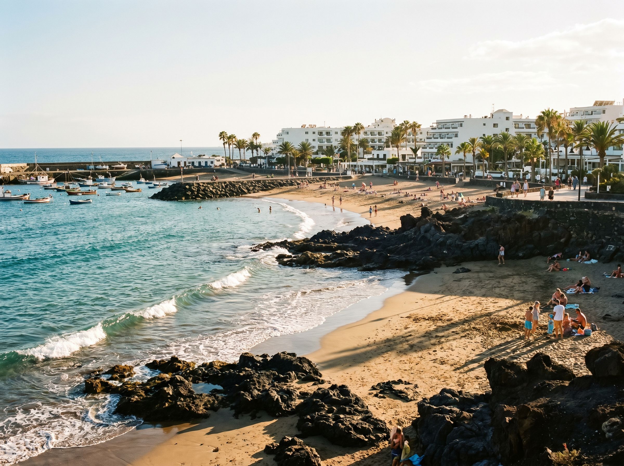 Sentido Aequora Lanzarote Suites