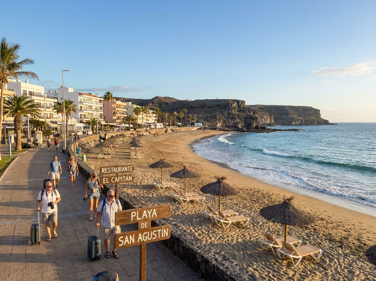 Paradisus Gran Canaria (ex. Melia Tamarindos)