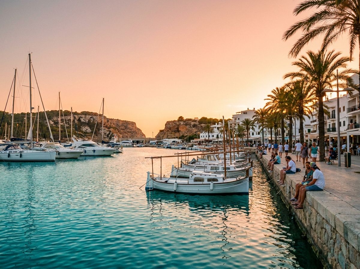 Amare Beach Hotel Ibiza