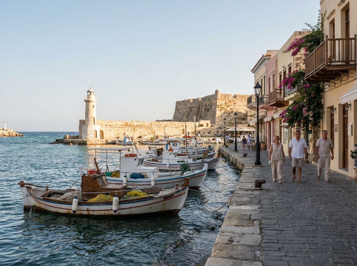 Caramel, A Grecotel Resort To Live