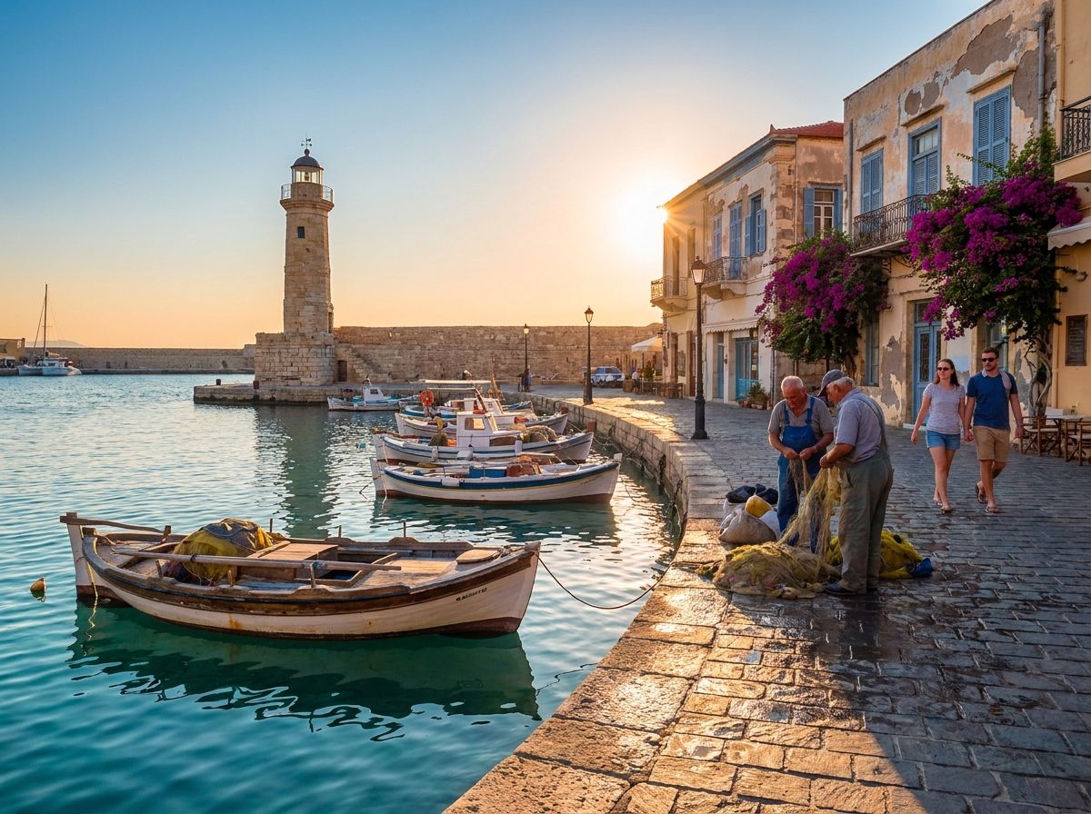 Grecotel Marine Palace & Aquapark