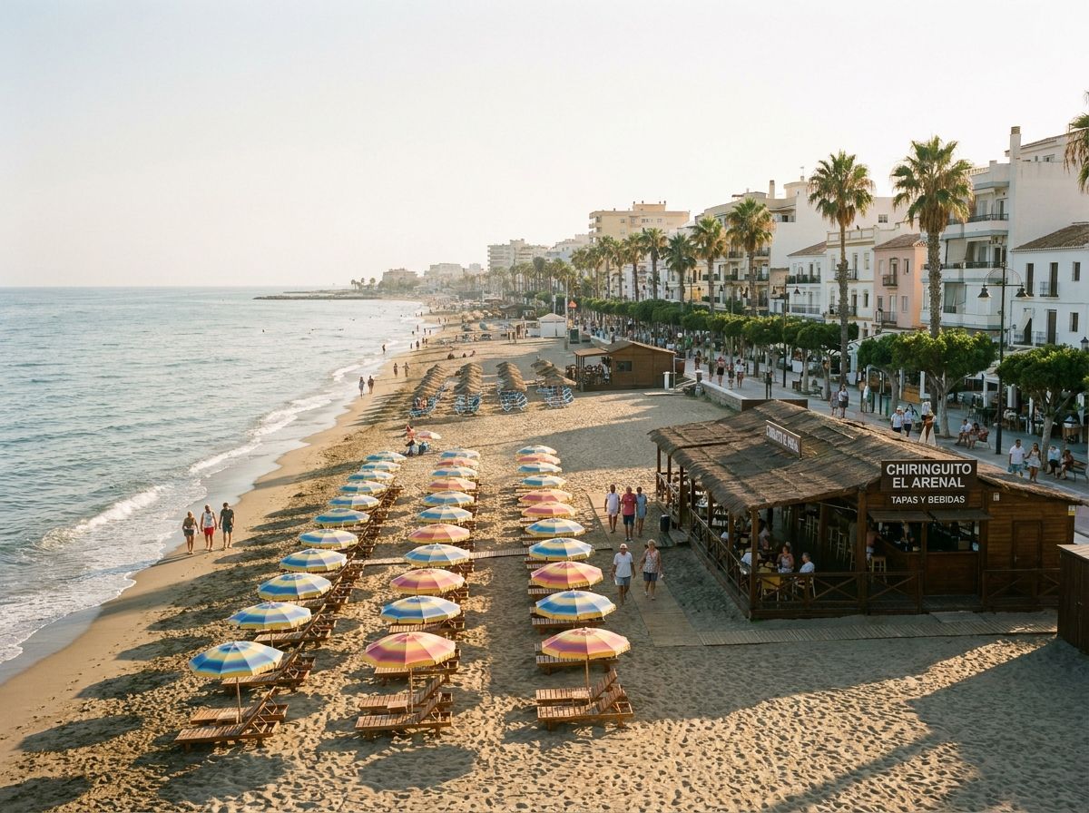 Sol Torremolinos Don Pablo