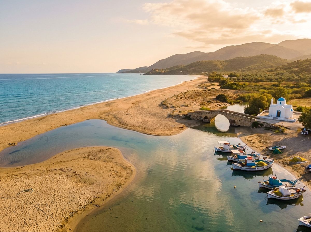 Ventale Island Breeze Resort