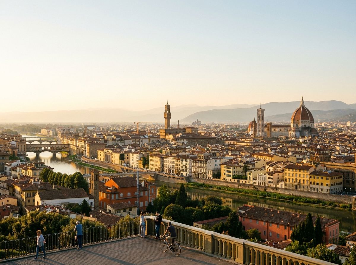 25hours Hotel Florence Piazza San Paolino