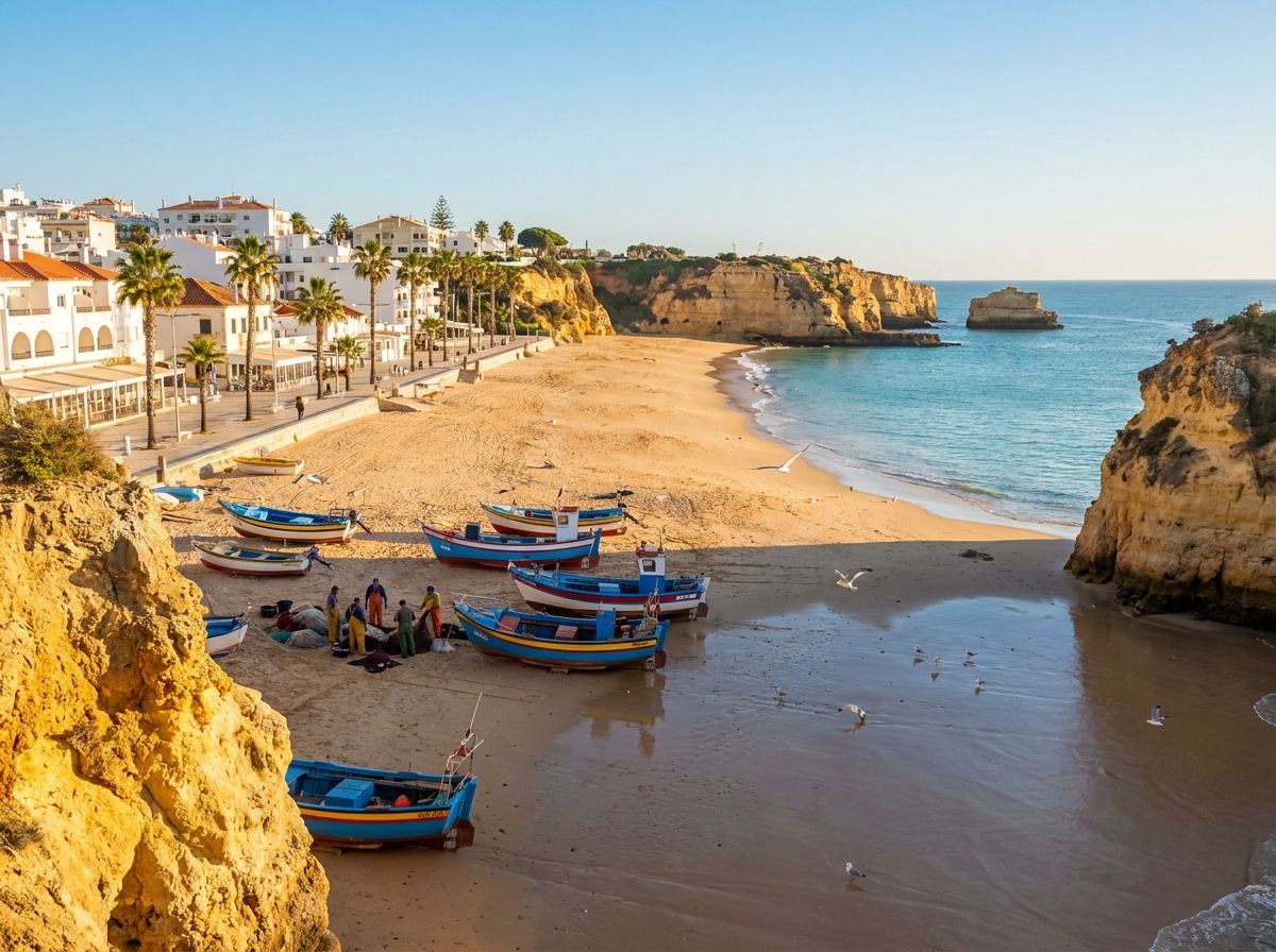 Vilalara Grand Hotel Algarve