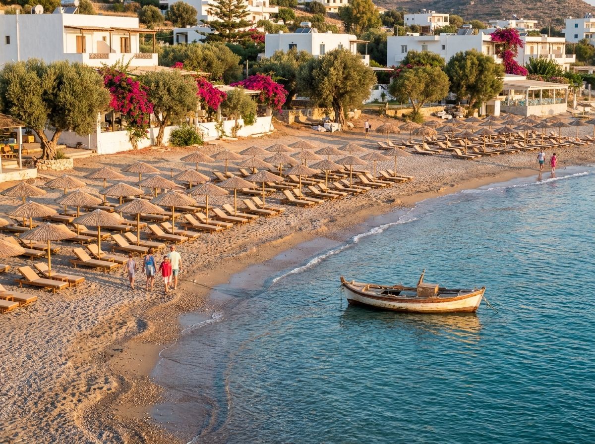 Fly & Go Gennadi Grand Resort