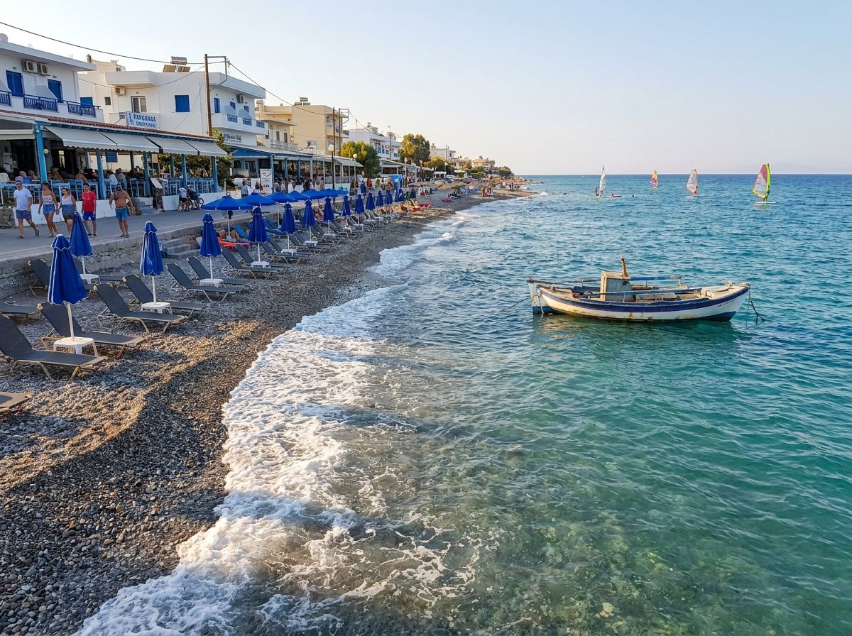 Fly & Go Dionysos Hotel