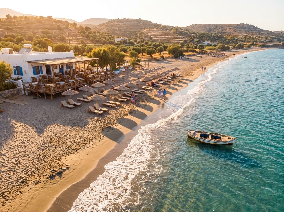 Gennadi Grand Resort