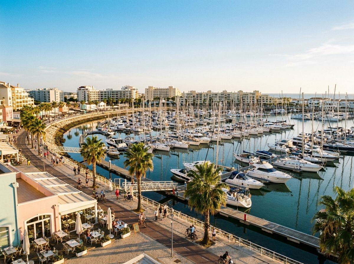 Fly & Go Vilamoura Garden Hotel