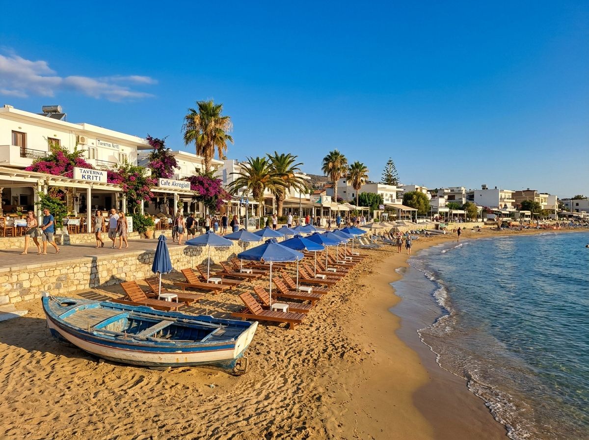 Cactus Beach