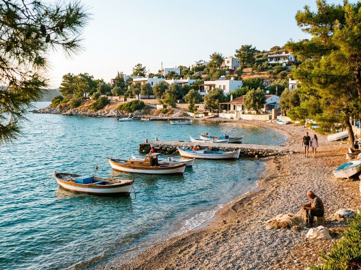 Voyage Torba