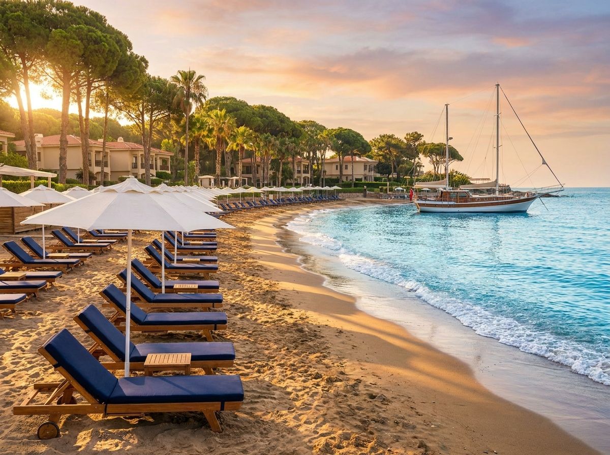 Kaya Palazzo Belek