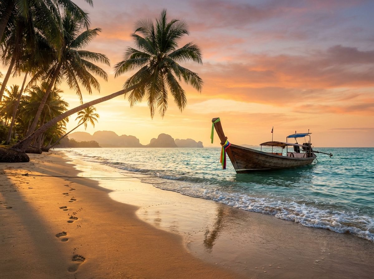 The Haven Khao Lak
