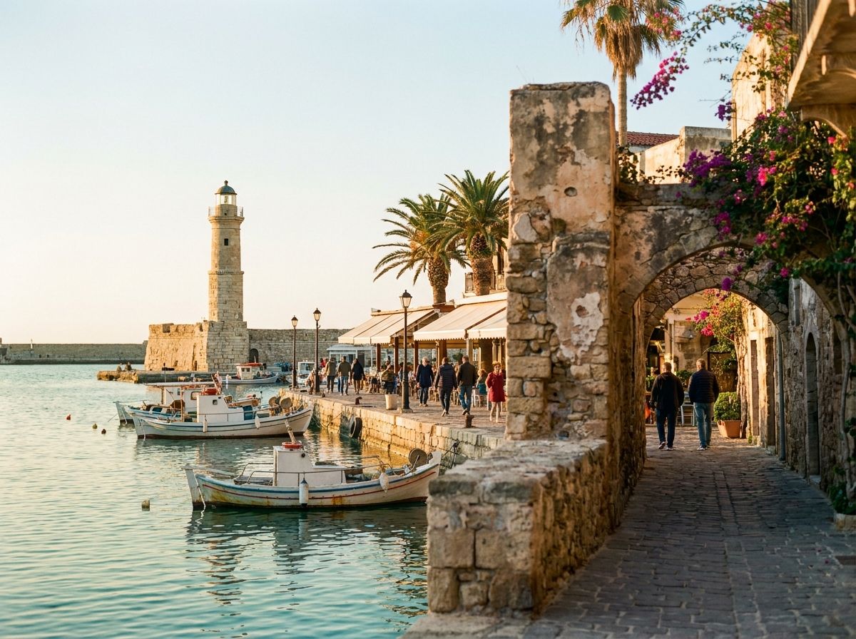 Fly & Go Caramel, A Grecotel Resort To Live